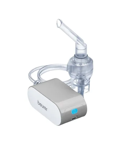 Inhalador Nebulizador Aerosol IH-58 de Beurer