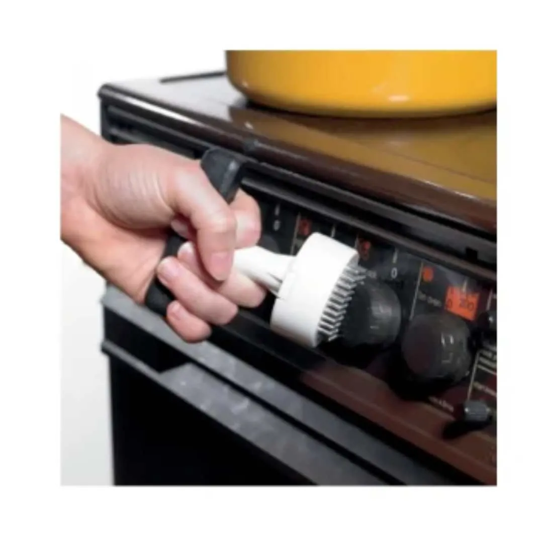 Ayuda para Girar Botones Mandos