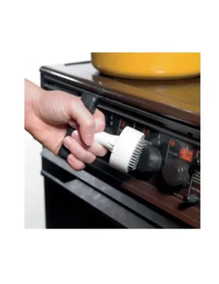 Ayuda para Girar Botones Mandos