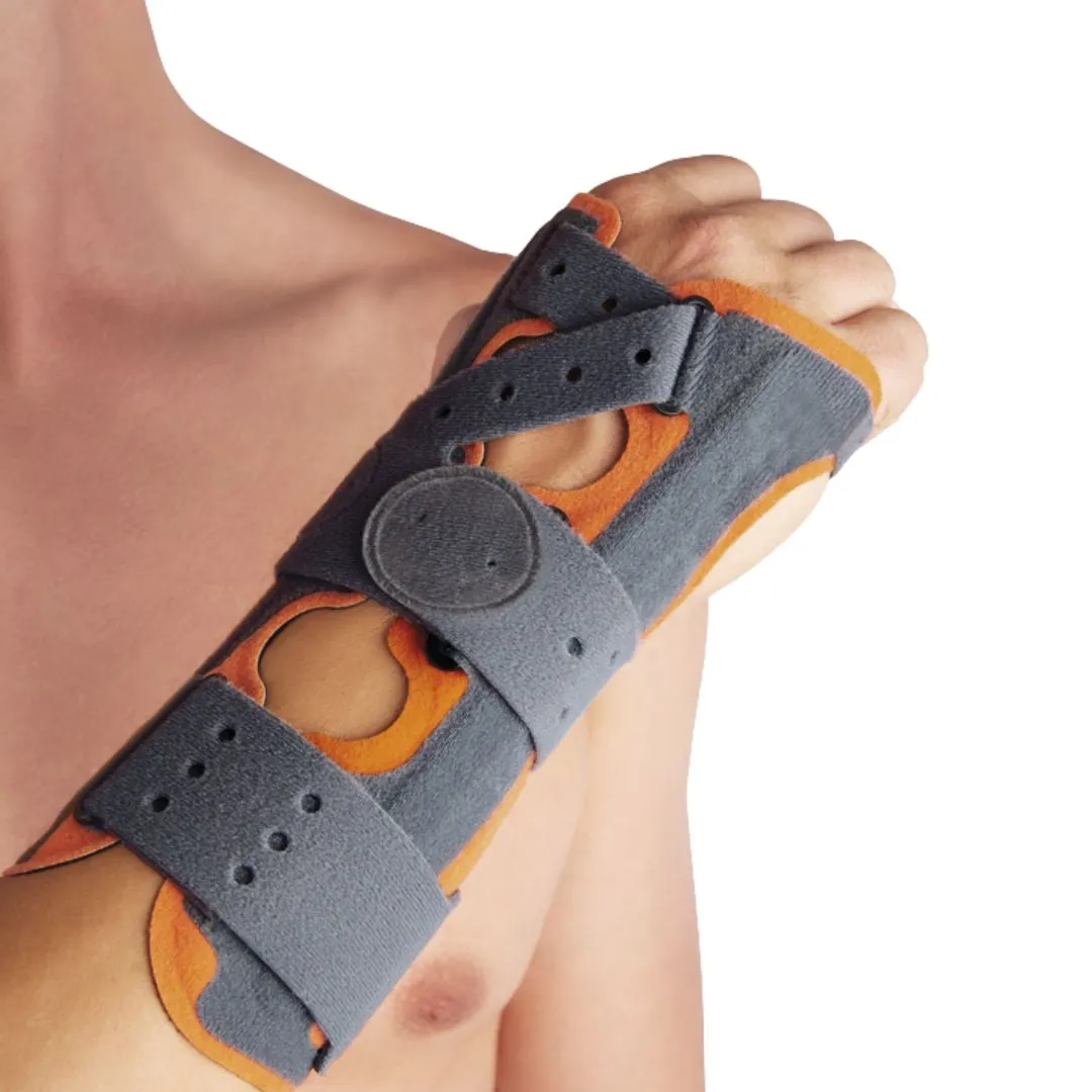 Muñequera con Ferula MANUTEC FIX Orliman