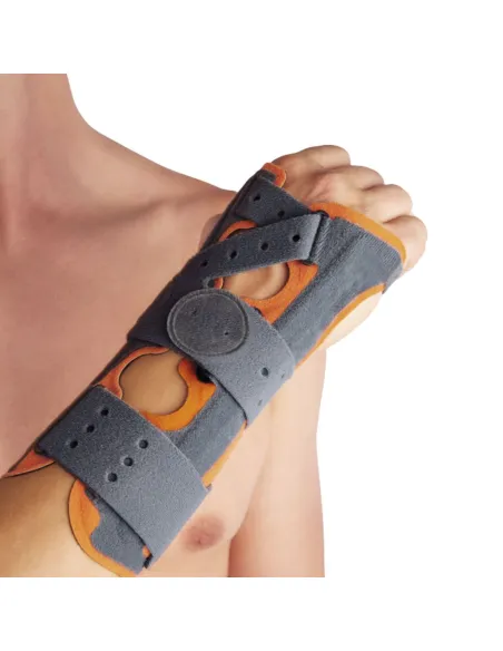 Muñequera con Ferula MANUTEC FIX Orliman
