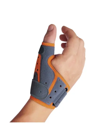 Muñequera Manutec FIX RIZART Orliman