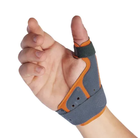 Muñequera Manutec FIX RIZART Orliman 2