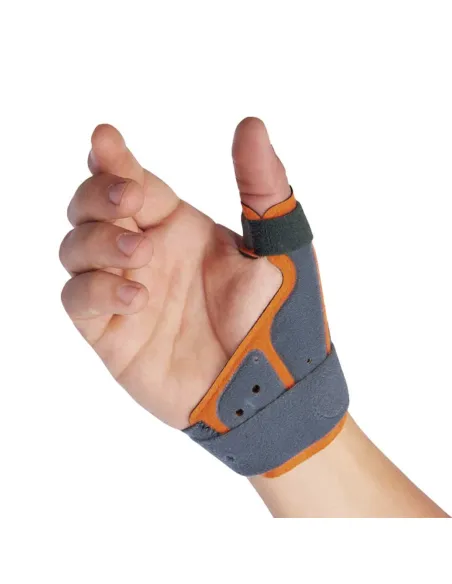 Muñequera Manutec FIX RIZART Orliman