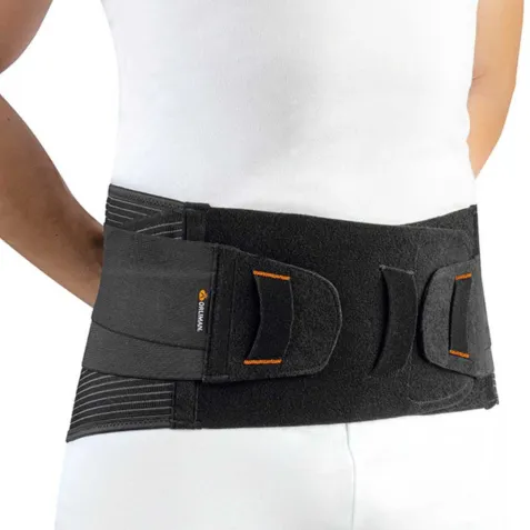 Faja de Alta Contención Lumbar Orliman 2