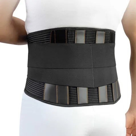 Faja de Alta Contención Lumbar Orliman