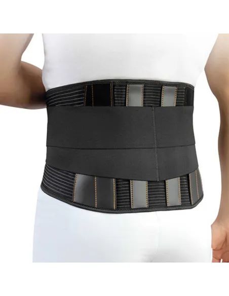 Faja de Alta Contención Lumbar Orliman