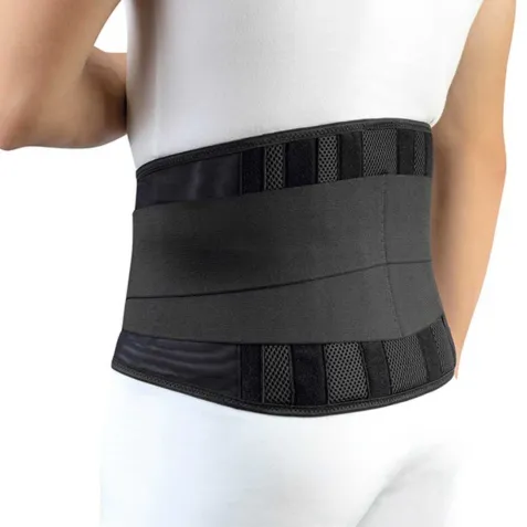 Faja de Contención Lumbar Orliman