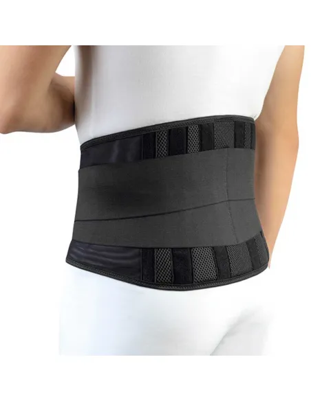 Faja de Contención Lumbar Orliman