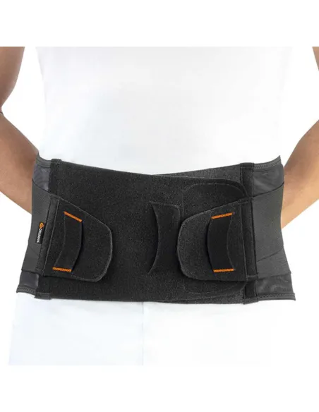 Faja de Contención Lumbar Orliman