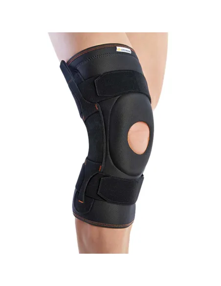 Rodillera Articulaciones Policentricas 3-Tex Advance Orliman