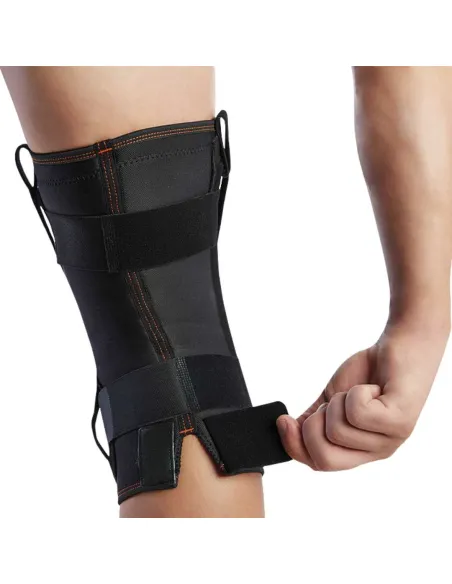 Rodillera Articulaciones Policentricas 3-Tex Advance Orliman