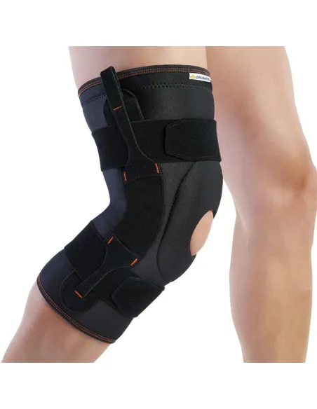 Rodillera Articulaciones Policentricas 3-Tex Advance Orliman