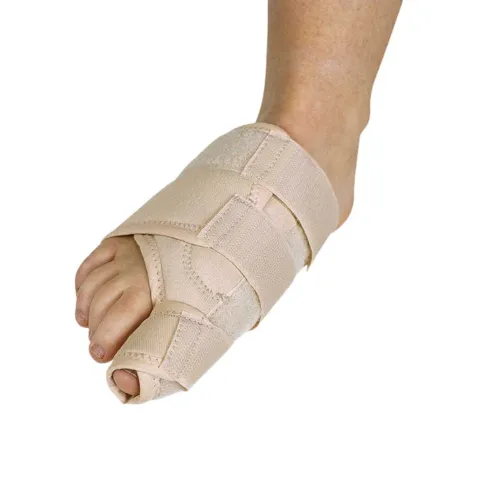 Corrector Hallux Valgus Nocturno Orliman 2