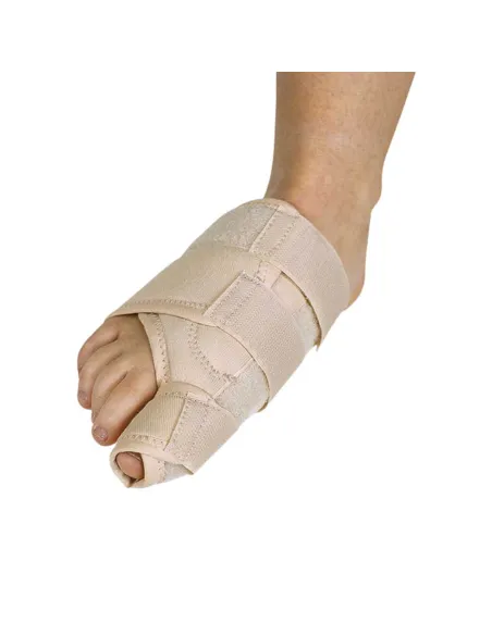 Corrector Hallux Valgus Nocturno Orliman