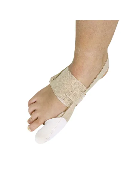 Corrector Hallux Valgus Diurno Orliman
