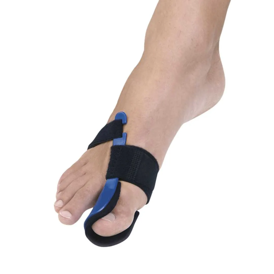 Corrector Nocturno Juanetes Hallux Valgus Orliman