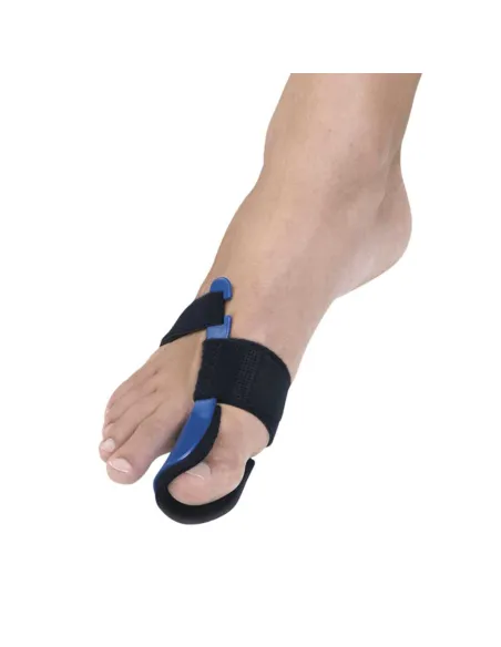 Corrector Nocturno Juanetes Hallux Valgus Orliman