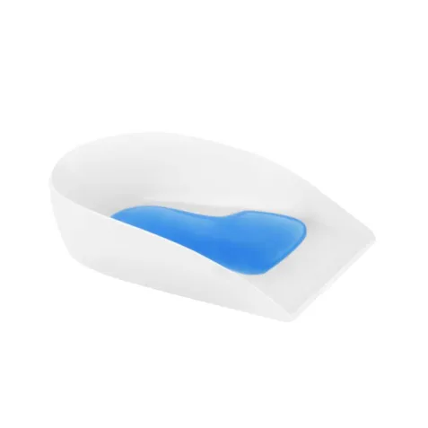 Taloneras de Silicona Espolón Orliman