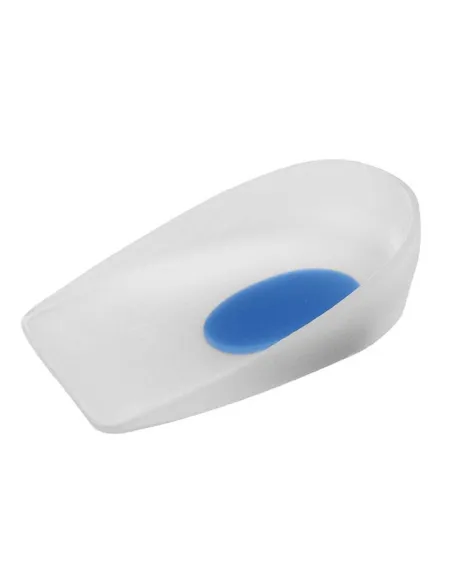 Taloneras Silicona Espolón con Descarga Lateral Orliman