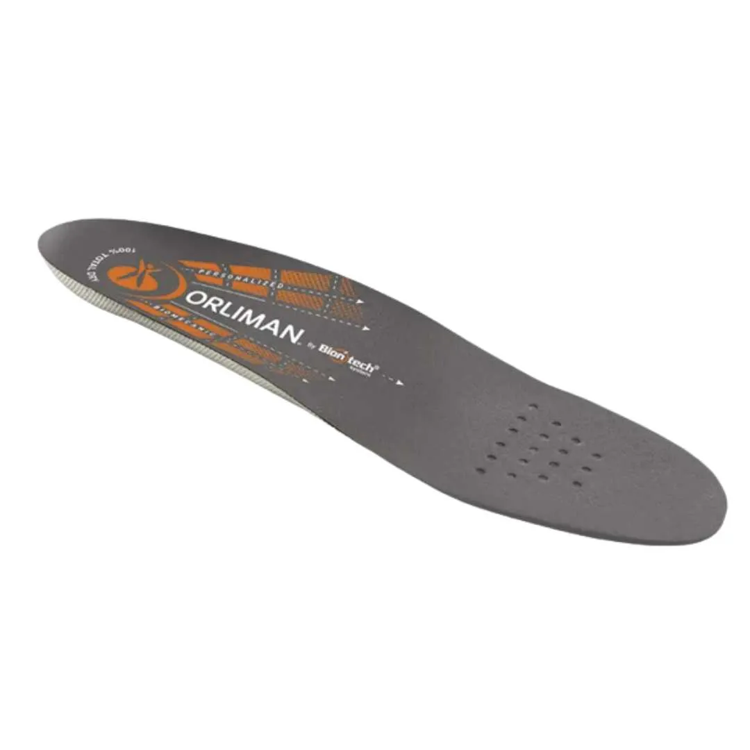 Plantilla BIONTECH Personalizable con su microondas Orliman