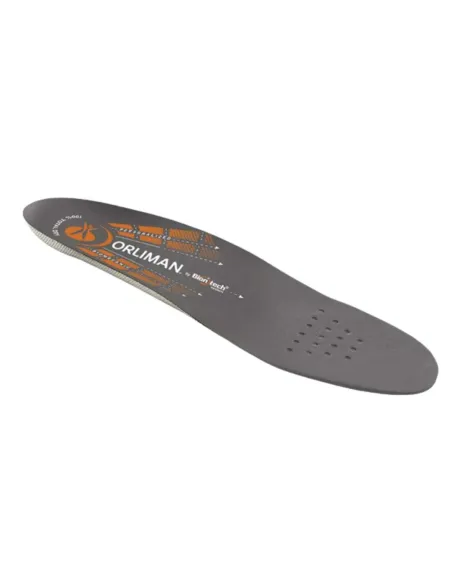 Plantilla BIONTECH Personalizable con su microondas Orliman