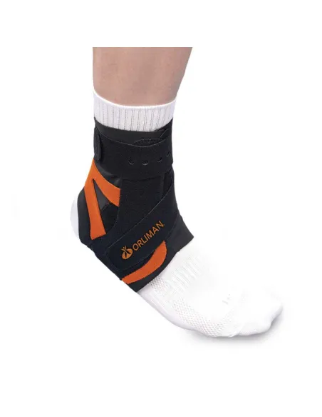 Tobillera Estabilizadora ALTTEX Orliman