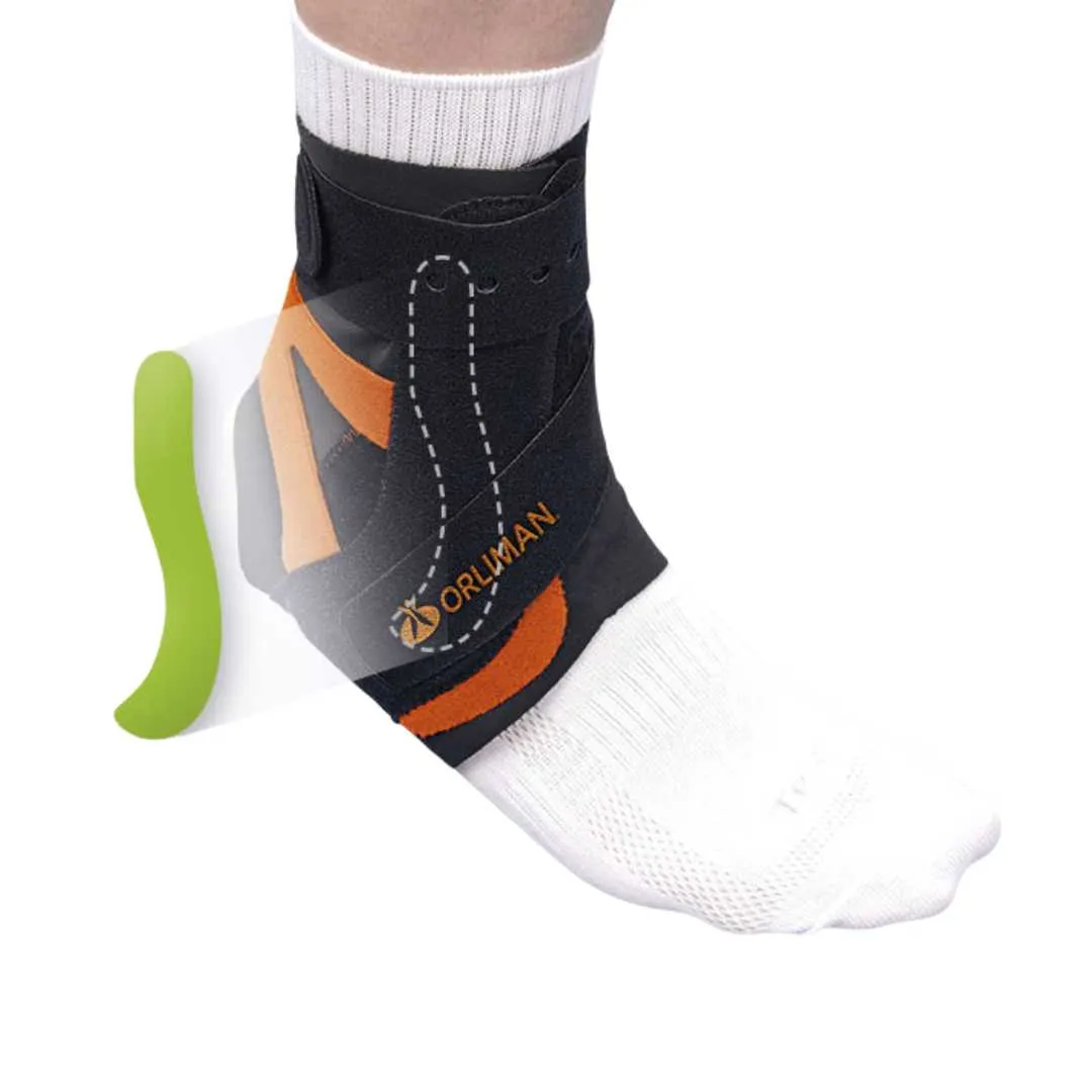 Tobillera Estabilizadora ALTTEX Orliman
