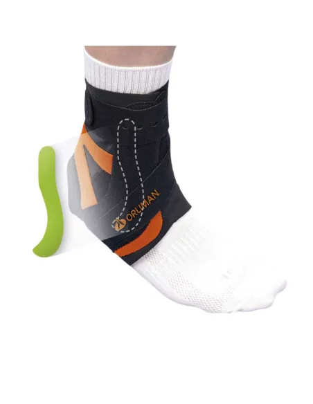 Tobillera Estabilizadora ALTTEX Orliman