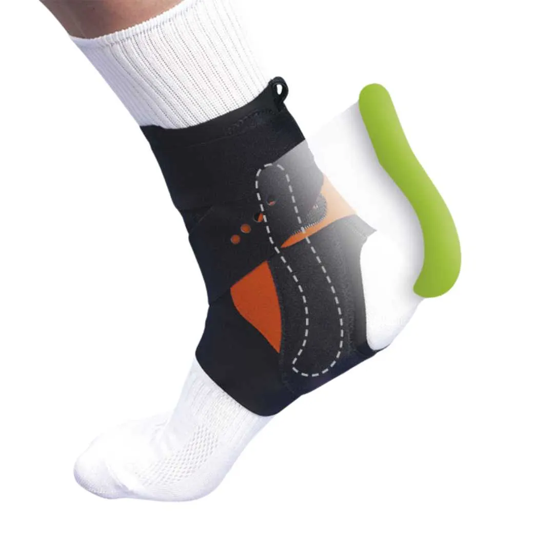 Tobillera Estabilizadora ALTTEX Orliman