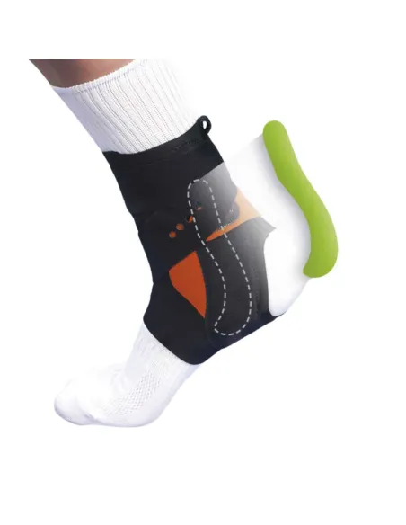 Tobillera Estabilizadora ALTTEX Orliman