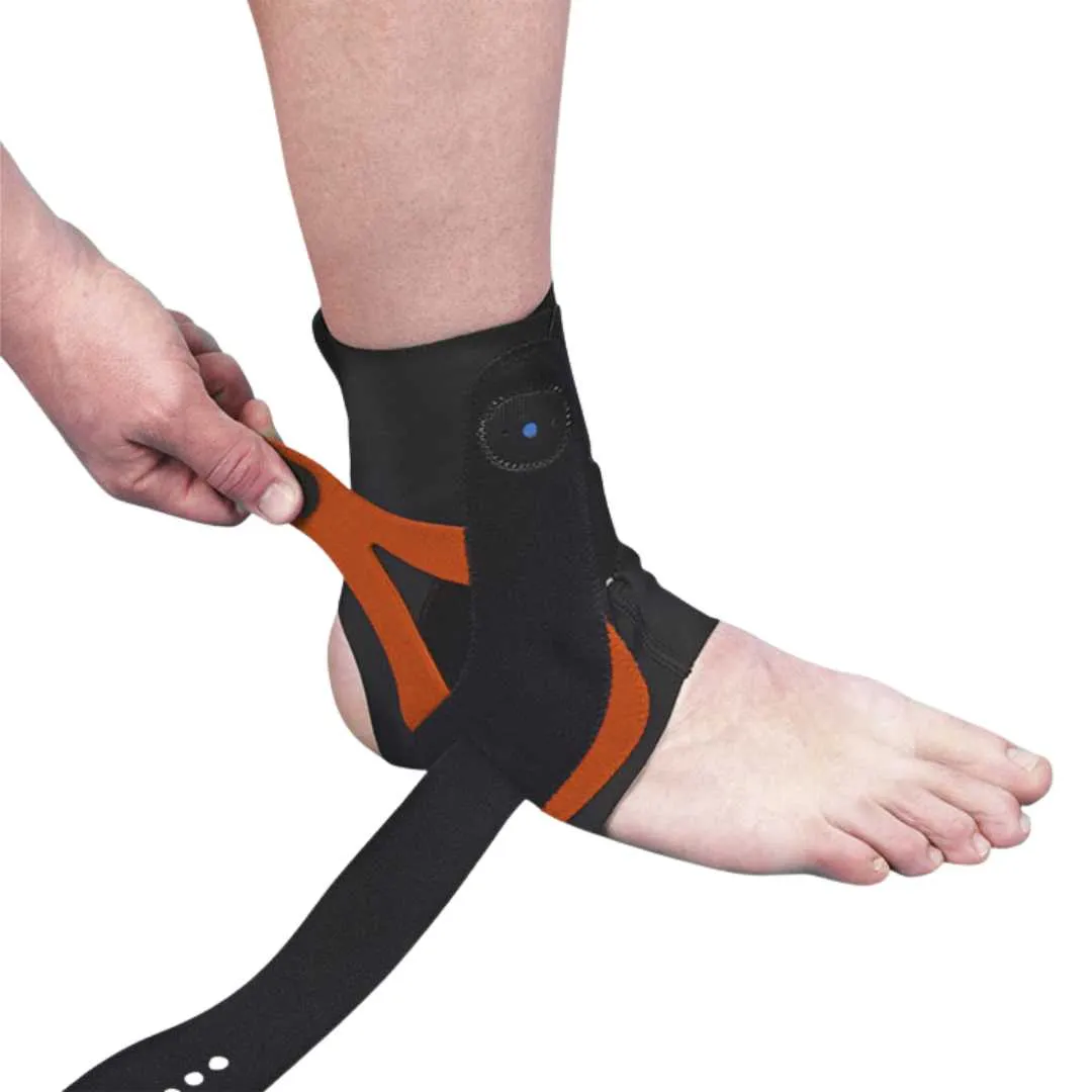 Tobillera Estabilizadora ALTTEX Orliman