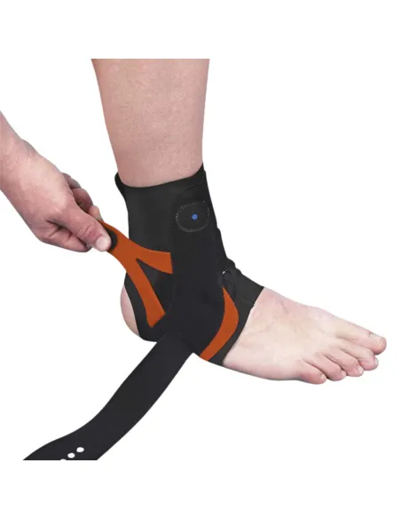 Tobillera Estabilizadora ALTTEX Orliman