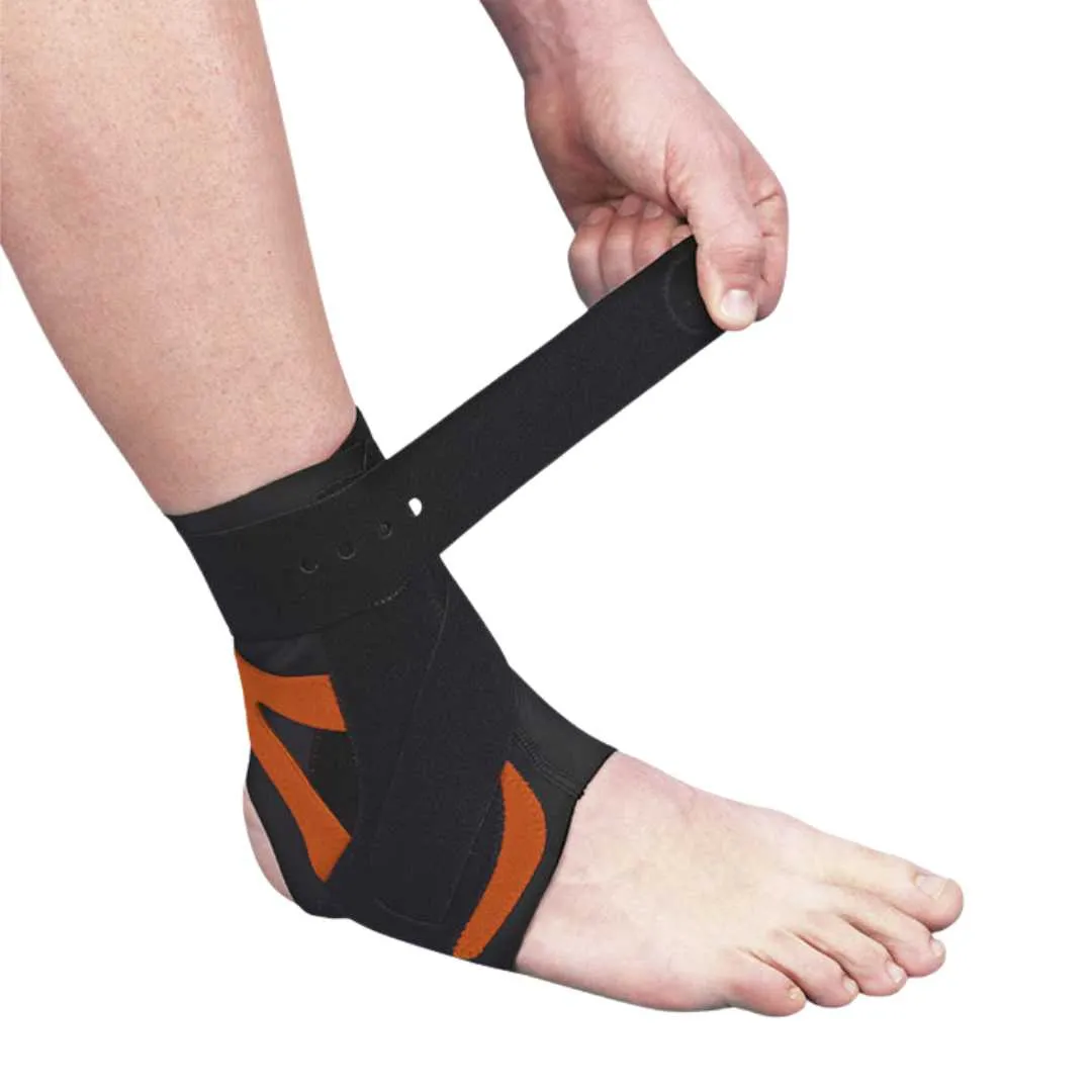 Tobillera Estabilizadora ALTTEX Orliman