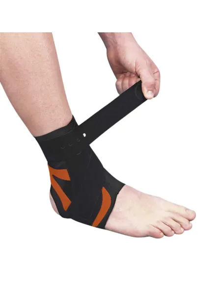 Tobillera Estabilizadora ALTTEX Orliman