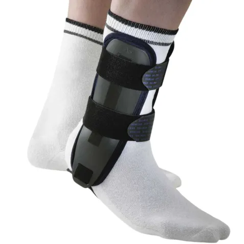 Tobillera VALTEC Estabilizadora Bivalvo Orliman