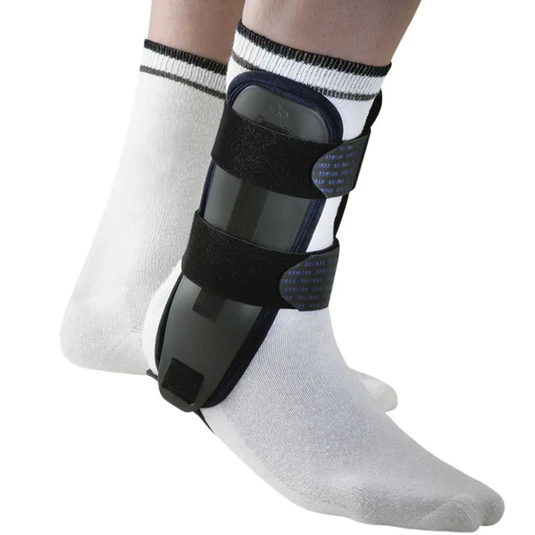 Tobillera VALTEC Estabilizadora Bivalvo Orliman