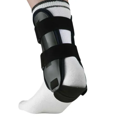 Tobillera VALTEC Estabilizadora Bivalvo Orliman 2