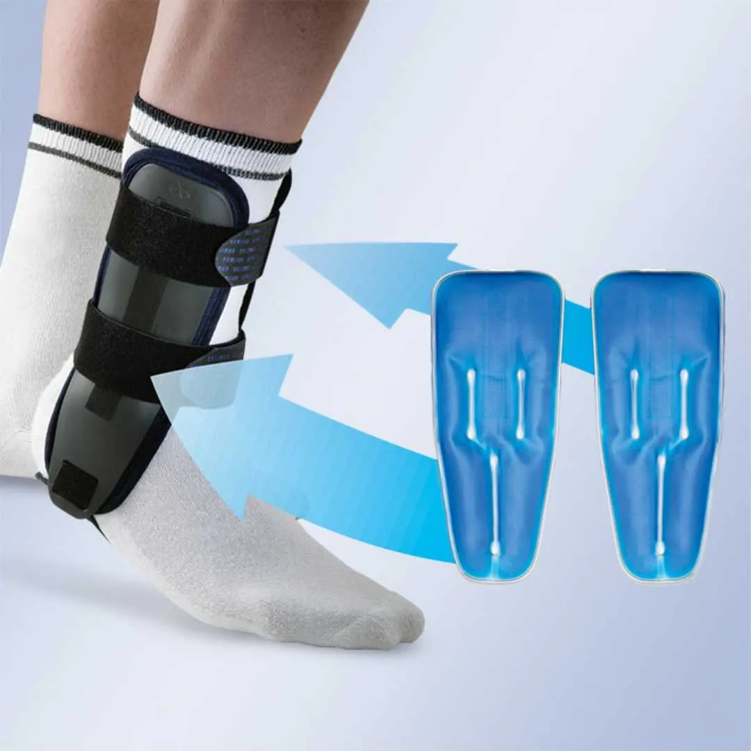 Tobillera VALTEC GEL Estabilizadora Orliman