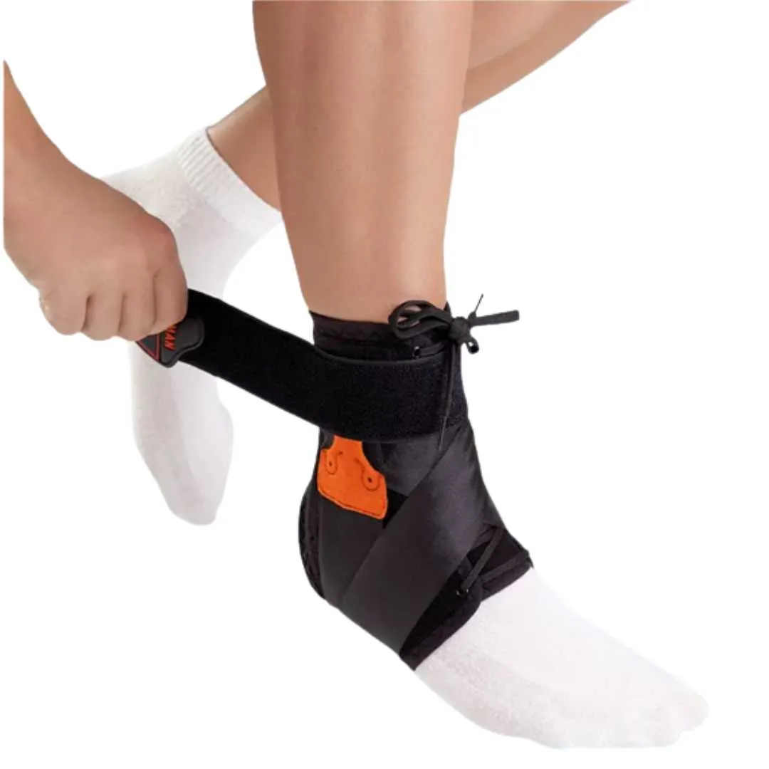 Tobillera Estabilizadora TOBIPLUS Orliman