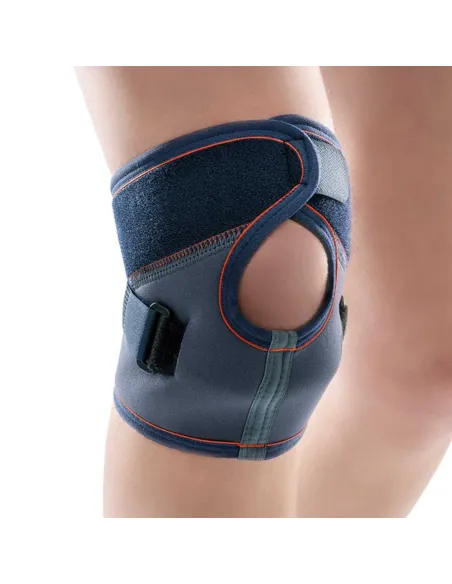 Rodillera Patelar Thermo-Med Orliman