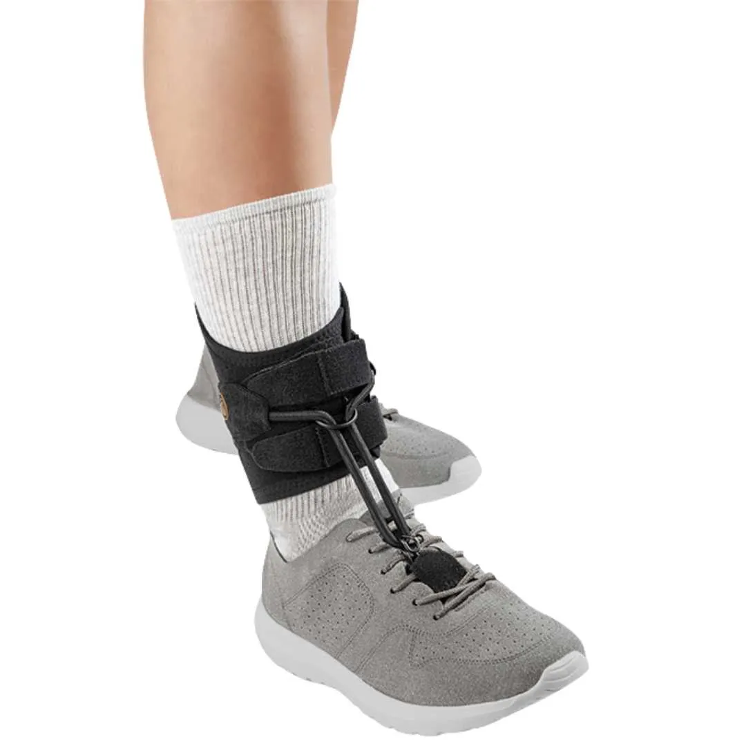 Órtesis Antiequino Boxia Plus