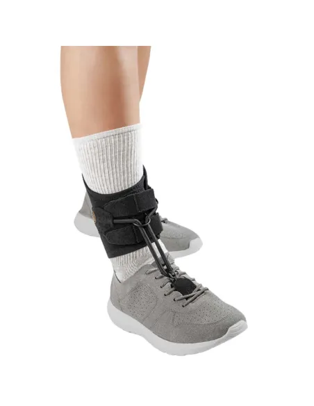 Órtesis Antiequino Boxia Plus