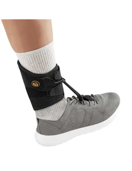 Órtesis Antiequino Boxia Plus