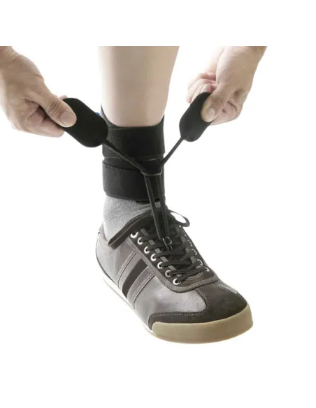 Ortesis Antiequino Boxia Orliman