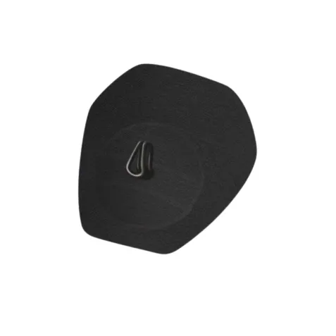Gancho para Anclaje Boxia Orliman 2