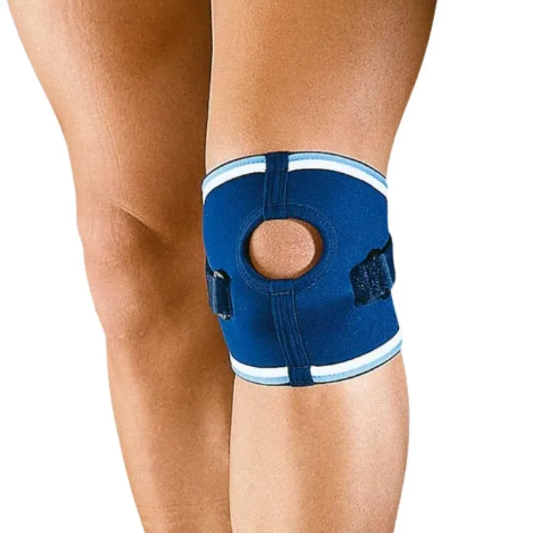 Rodillera Patelar Thermo-Med Orliman