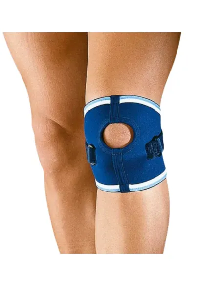 Rodillera Patelar Thermo-Med Orliman