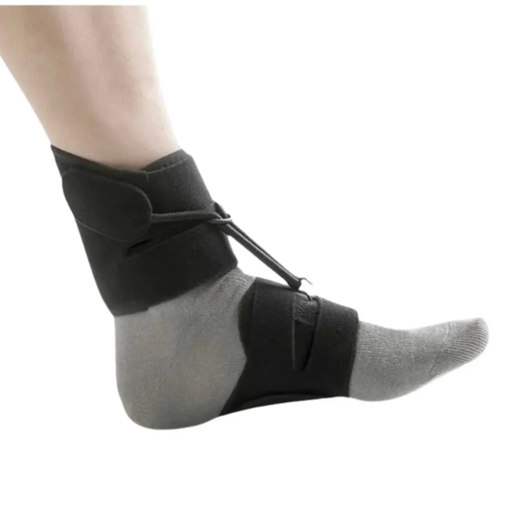 Banda de Sujeción Pie para BOXIA Orliman