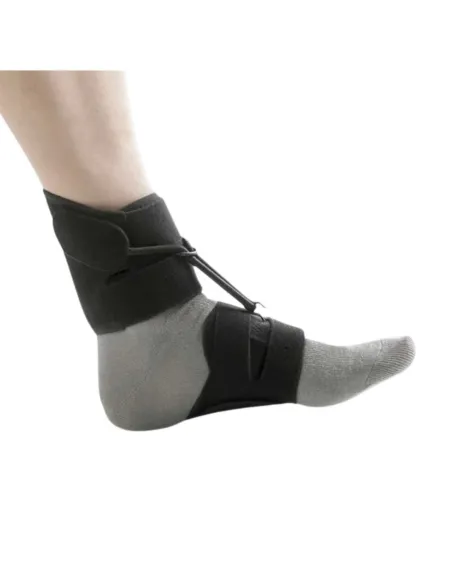 Banda de Sujeción Pie para BOXIA Orliman